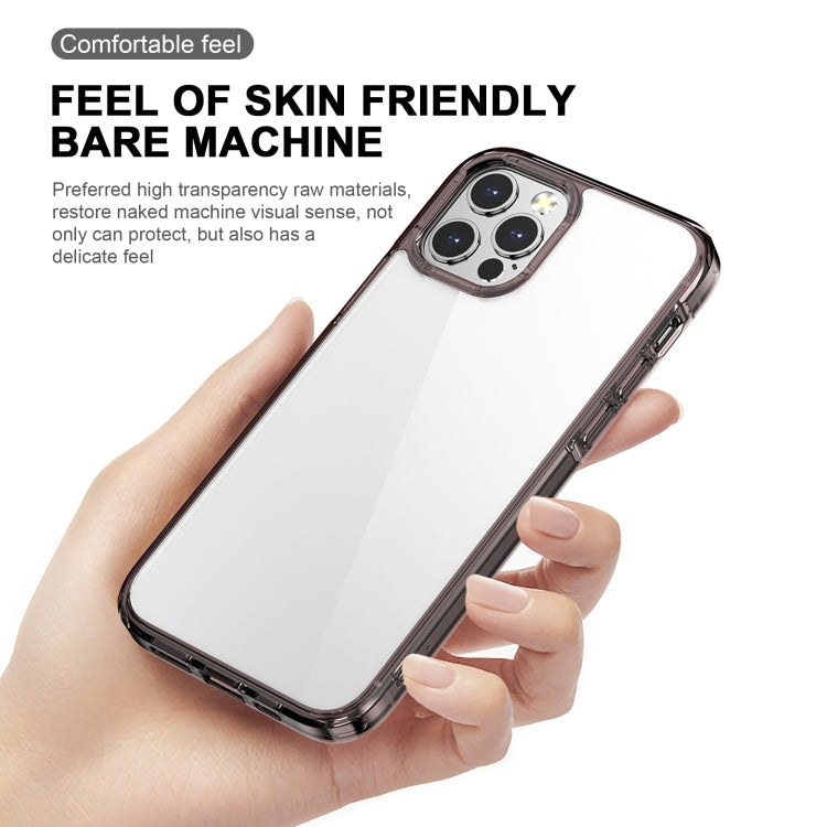 iPAKY Aurora Series Shockproof PC + TPU Protective Phone Case, For iPhone 14 Pro Max, For iPhone 14 Pro, For iPhone 14 Plus, For iPhone 14
