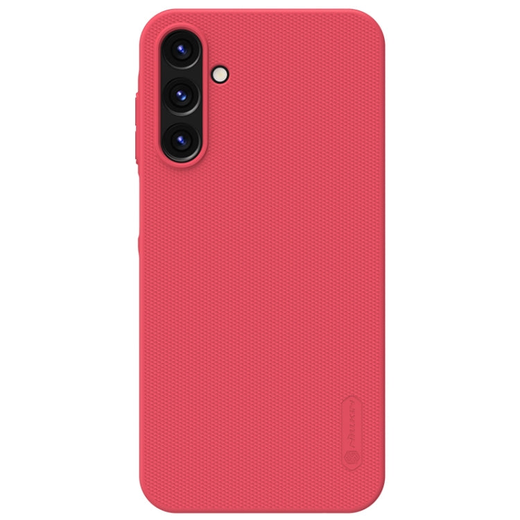 NILLKIN Frosted PC Phone Case, For Samsung Galaxy A15 5G, For Samsung Galaxy A24 4G, For Samsung Galaxy A34 5G, For Samsung Galaxy A35, For Samsung Galaxy M54 5G, For Samsung Galaxy A25