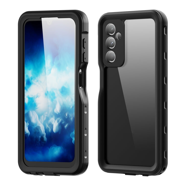RedPepper IP68 Life Waterproof Phone Case, For Samsung Galaxy A17 5G, For Samsung Galaxy A25 5G, For Samsung Galaxy A24 4G