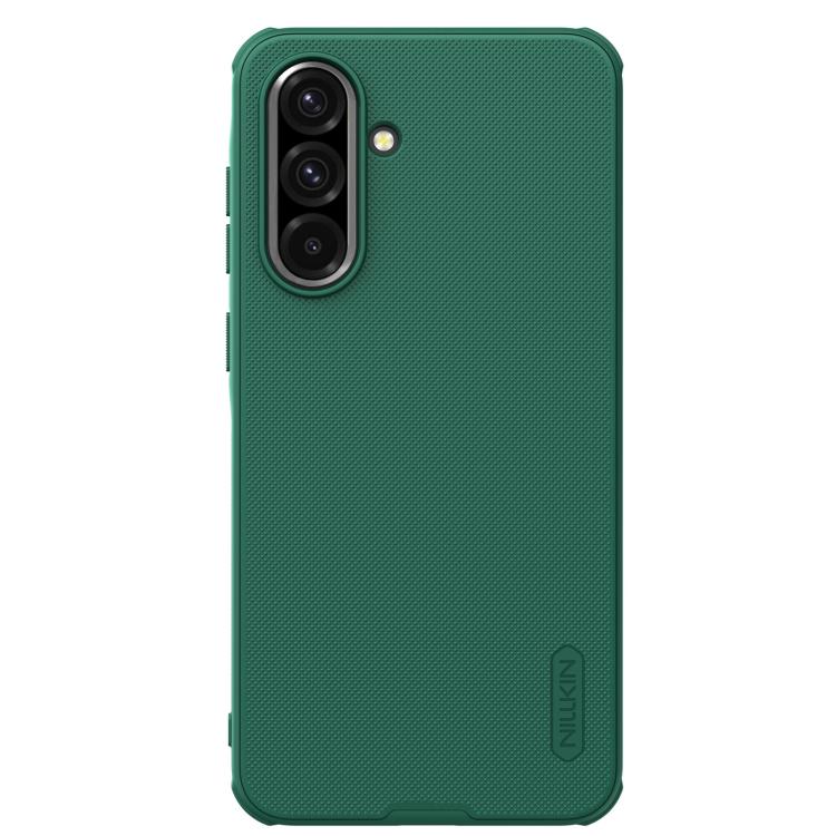 NILLKIN Super Frosted Shield Pro PC + TPU Phone Case, For Samsung Galaxy A56 5G, For Samsung Galaxy A26 5G, For Samsung Galaxy A36 5G