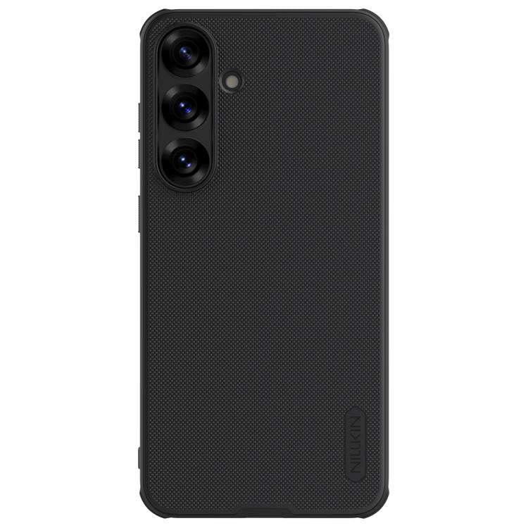 NILLKIN Frosted Shield Pro Magnetic Phone Case, For Samsung Galaxy S25 FE 5G, For Samsung Galaxy S25 Edge 5G, For Samsung Galaxy S25 5G, For Samsung Galaxy S25+ 5G
