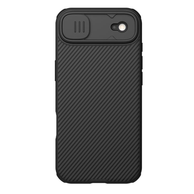 NILLKIN CamShield Pro Magnetic PC Phone Case, For iPhone 17 Pro Max, For iPhone 17 Pro, For iPhone 17, For iPhone Air, For iPhone 16e