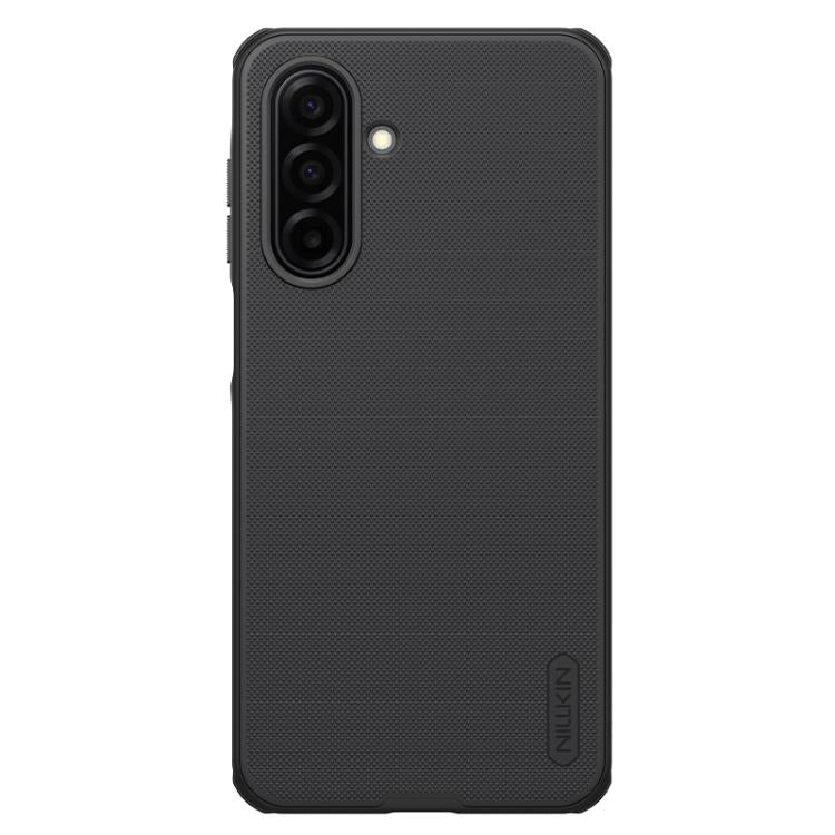 NILLKIN Super Frosted Shield Pro PC + TPU Phone Case, For Samsung Galaxy A57 5G, For Samsung Galaxy A17 5G