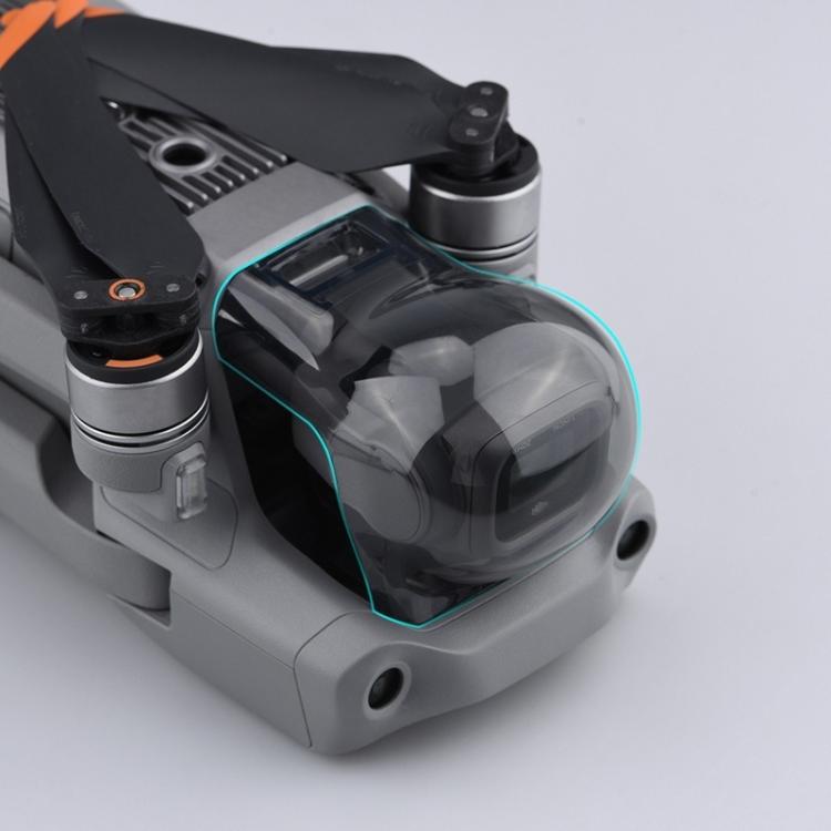Drone Gimbal Protective Cover, For DJI Air 2S