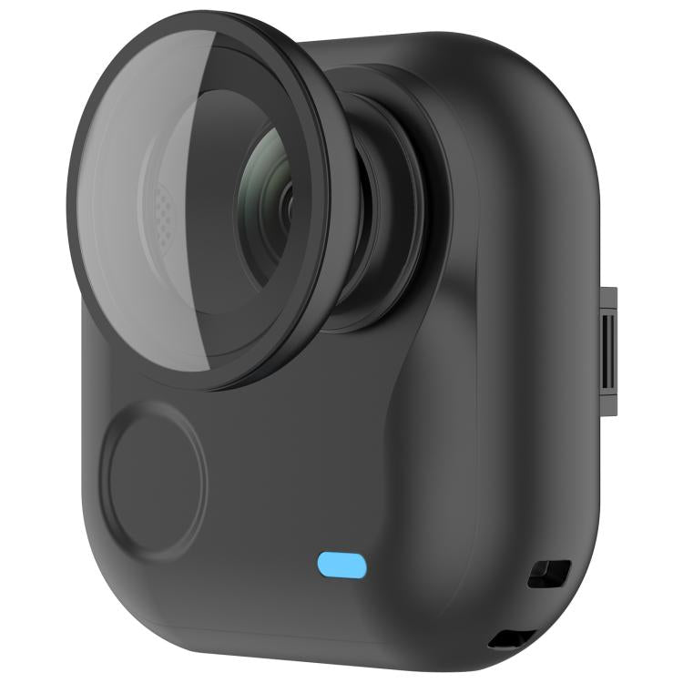 Curved Glass Lens Protector Cover, For Insta360 GO Ultra Curved Glass Lens