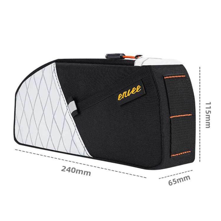 ENLEE WX-360 Bike Top Tube Bag Waterproof Cycling Frame Front Bag