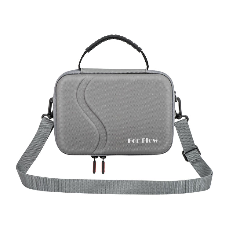 For Insta360 Flow Gimbal STARTRC Outdoor One-shoulder Storage Bag Handbag, For Insta360 Flow