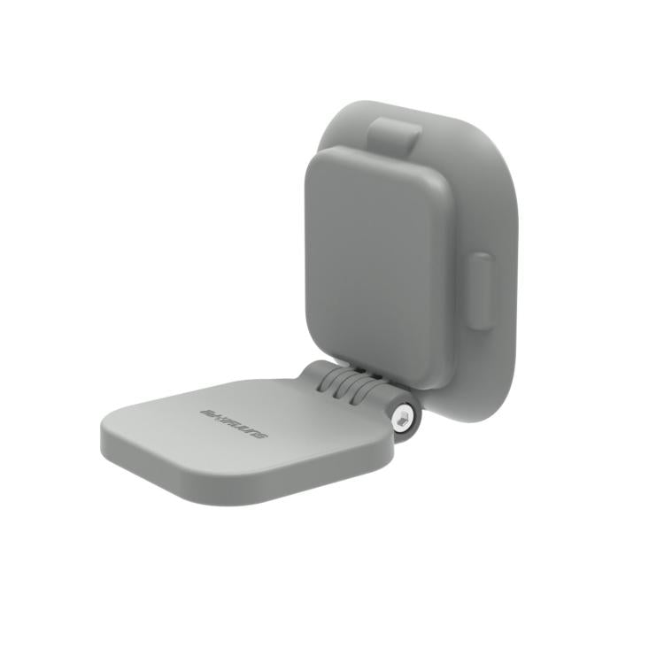 For Insta360 GO Ultra Magnetic Desktop Mount Bracket Base, For Insta360 GO Ultra Grey