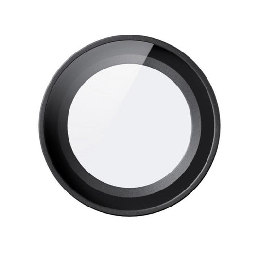 For Insta360 GO Ultra Aluminum Alloy HD Glass Lens Protector, For Insta360 GO Ultra HD Glass Lens