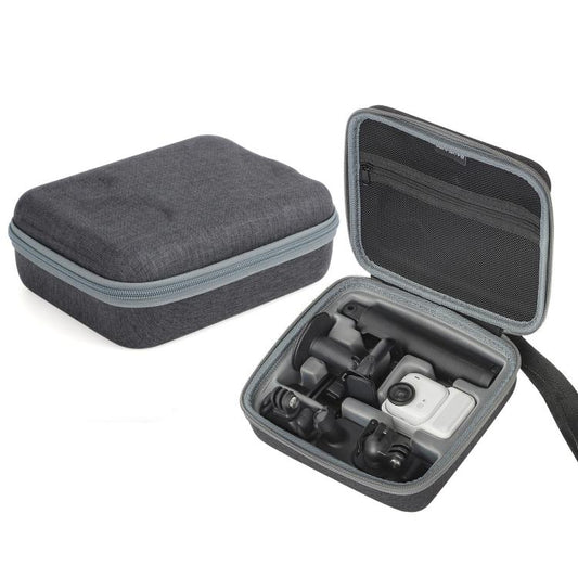 For Insta360 GO Ultra Sunnylife Full Kit Portable Protective Box Storage Bag, For Insta360 GO Ultra