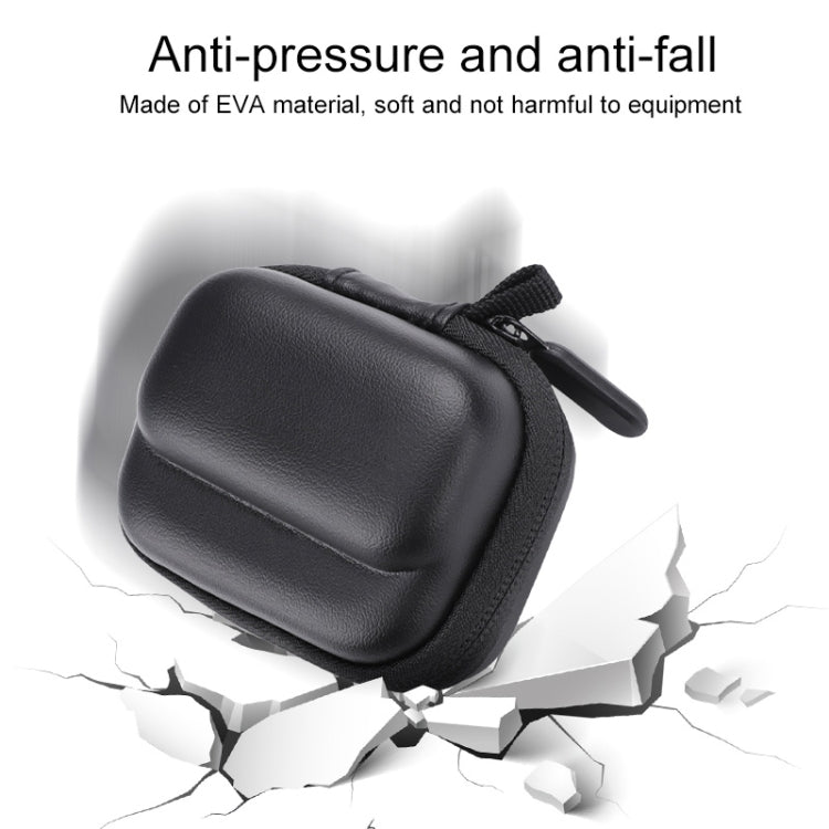 For Insta360 GO 3 Mini Body EVA Case Portable Storage Bag, For Insta360 GO 3