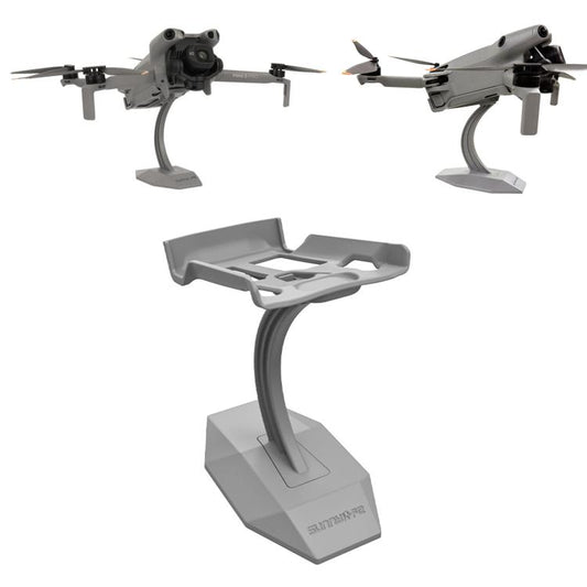 For DJI Mini 5 Pro / 4 Pro / 3 Pro Sunnylife Desktop Display Stand Drone Mount Exhibition Base Bracket, For DJI Mini 5 Pro / 4 Pro / 3 Pro