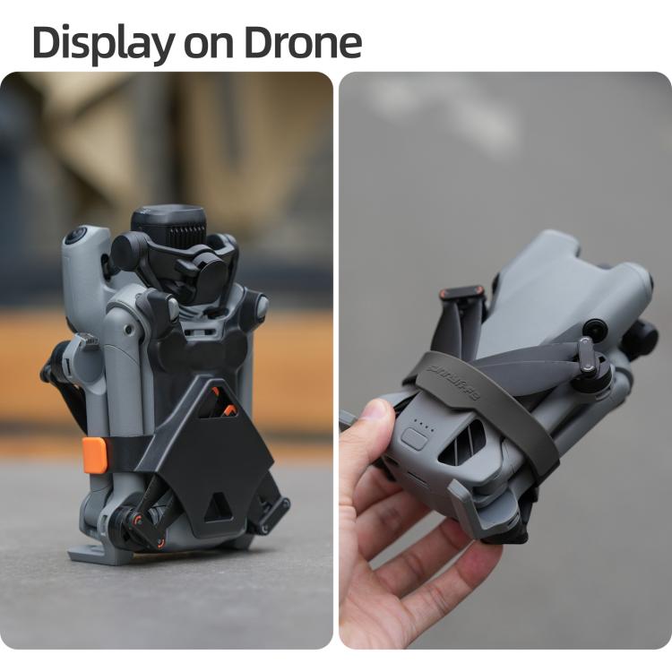 For DJI Mini 5 Pro Sunnylife Blade Holder Fixed Propeller Fixer Guard, For DJI Mini 5 Pro