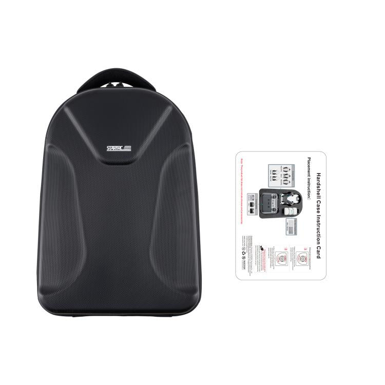 STARTRC Carry Hard Shell Shoulder Storage Bag For DJI Mini 4 Pro / Mini 3 Pro / Mini 4K / SE 2 / 2, For DJI Mini 4 Pro / Mini 3 Pro