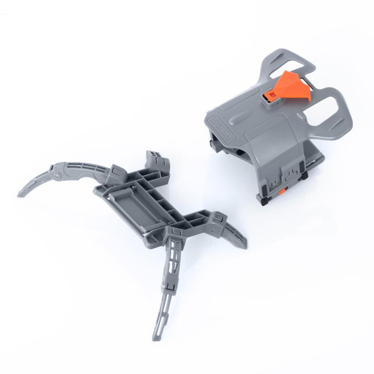 For DJI Mini 5 Pro STARTRC Spider-Leg Heightened Landing Gear Training Rack, Eco-Compatible, For DJI Mini 5 Pro