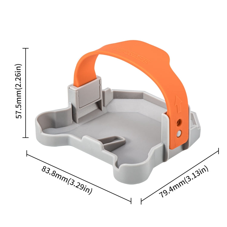 STARTRC Propellers Holder Guard Prop Blade Stabilizer for DJI Mini 4K / Mini 2 SE / Mini, For DJI Mini 4K / Mini 2 SE / Mini