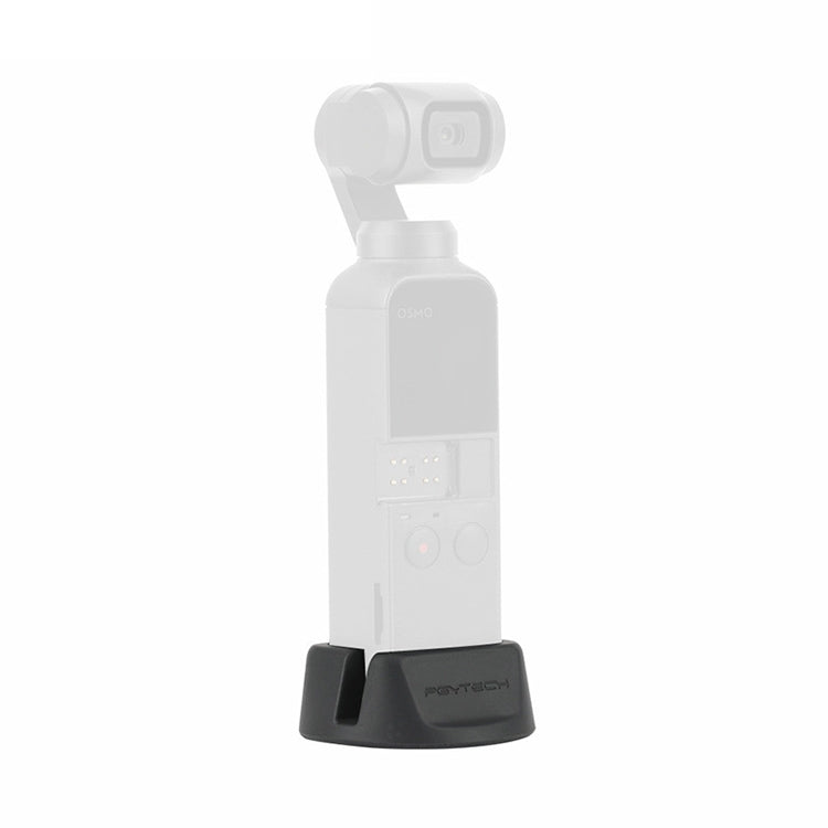 PGYTECH P-18C-035 Fixed Base Mount Kit for DJI Osmo Pocket, P-18C-035
