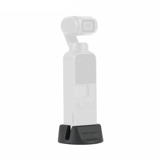 PGYTECH P-18C-035 Fixed Base Mount Kit for DJI Osmo Pocket, P-18C-035