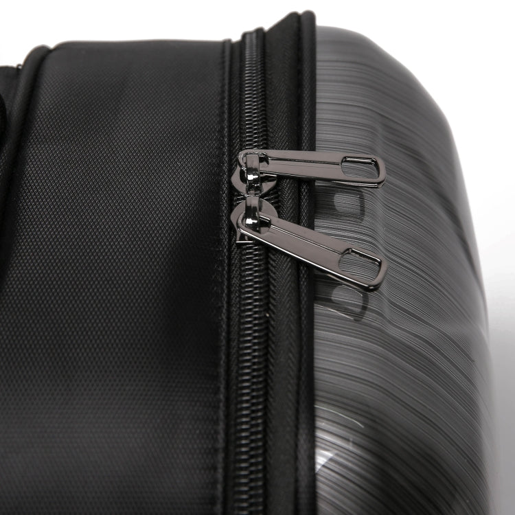 Waterproof Backpack Shoulders Turtle Shell Storage Bag for DJI Mavic Mini 2, For DJI Mavic Mini 2(Black Liner), For DJI Mavic Mini 2(Red Liner), For DJI Mavic Mini 2(Yellow Liner)