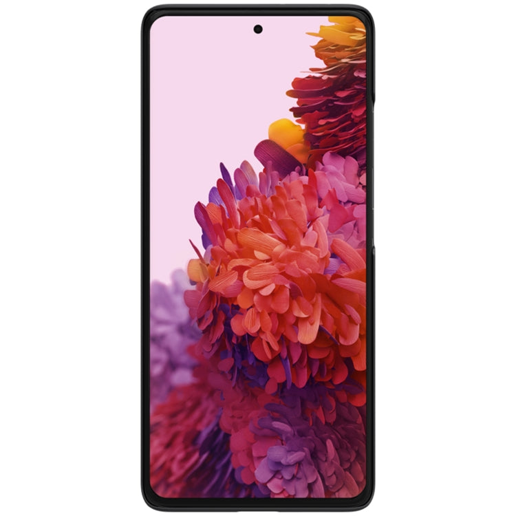 NILLKIN Frosted Concave-convex Texture PC Protective Case, For Samsung Galaxy S21 5G, For Samsung Galaxy S21+ 5G, For Samsung Galaxy S21 Ultra 5G