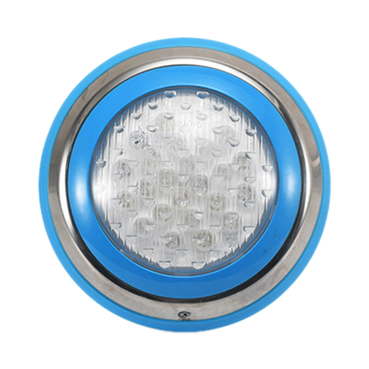LED Stainless Steel Wall-mounted Pool Light Landscape Underwater Light, 6W, 9W, 12W, 15W, 18W, 24W, 36W, 54W