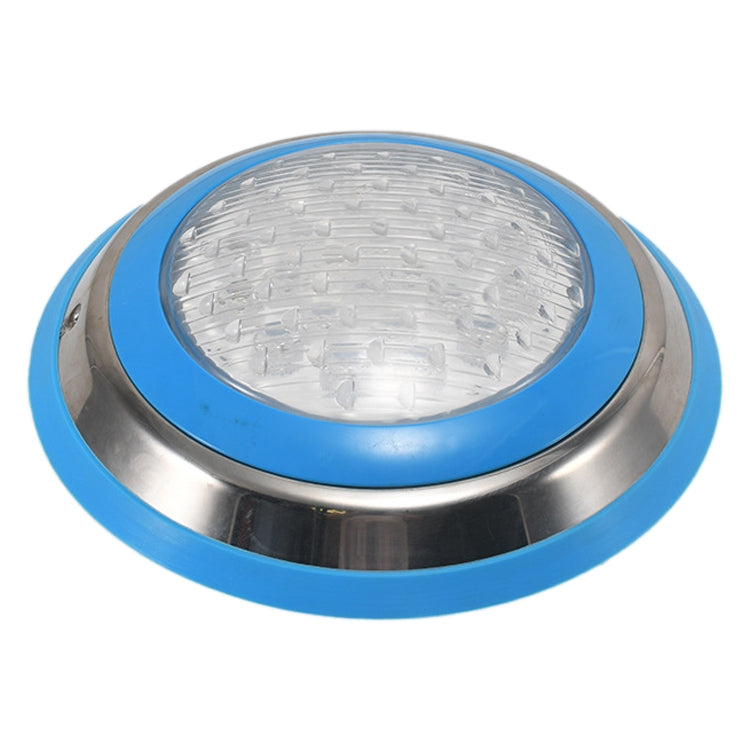 LED Stainless Steel Wall-mounted Pool Light Landscape Underwater Light, 6W, 9W, 12W, 15W, 18W, 24W, 36W, 54W