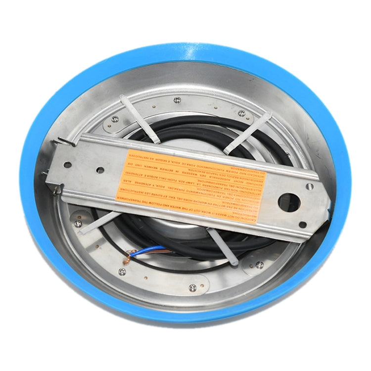 LED Stainless Steel Wall-mounted Pool Light Landscape Underwater Light, 6W, 9W, 12W, 15W, 18W, 24W, 36W, 54W