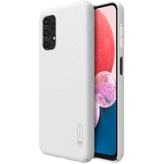 NILLKIN Frosted PC Phone Case, For Samsung Galaxy A13 4G, For Samsung Galaxy F23 / M23 5G, For OPPO Realme GT Neo3, For Xiaomi Poco X4 Pro 5G, For Xiaomi Redmi 10C, For Xiaomi Redmi Note 11E / Redmi 10 5G