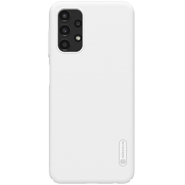 NILLKIN Frosted PC Phone Case, For Samsung Galaxy A13 4G, For Samsung Galaxy F23 / M23 5G, For OPPO Realme GT Neo3, For Xiaomi Poco X4 Pro 5G, For Xiaomi Redmi 10C, For Xiaomi Redmi Note 11E / Redmi 10 5G