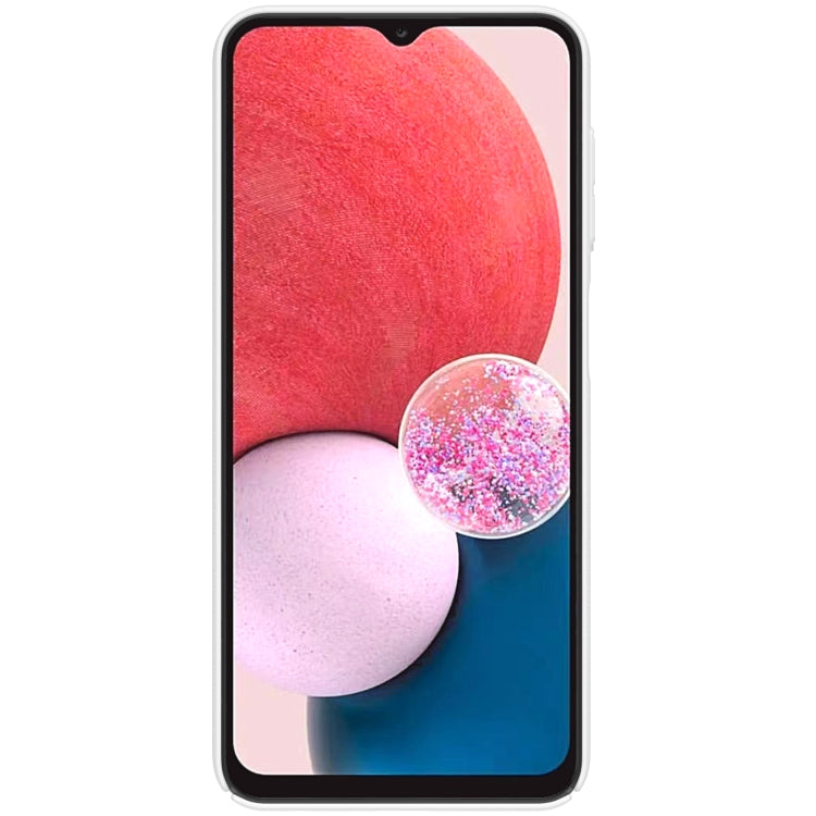 NILLKIN Frosted PC Phone Case, For Samsung Galaxy A13 4G, For Samsung Galaxy F23 / M23 5G, For OPPO Realme GT Neo3, For Xiaomi Poco X4 Pro 5G, For Xiaomi Redmi 10C, For Xiaomi Redmi Note 11E / Redmi 10 5G