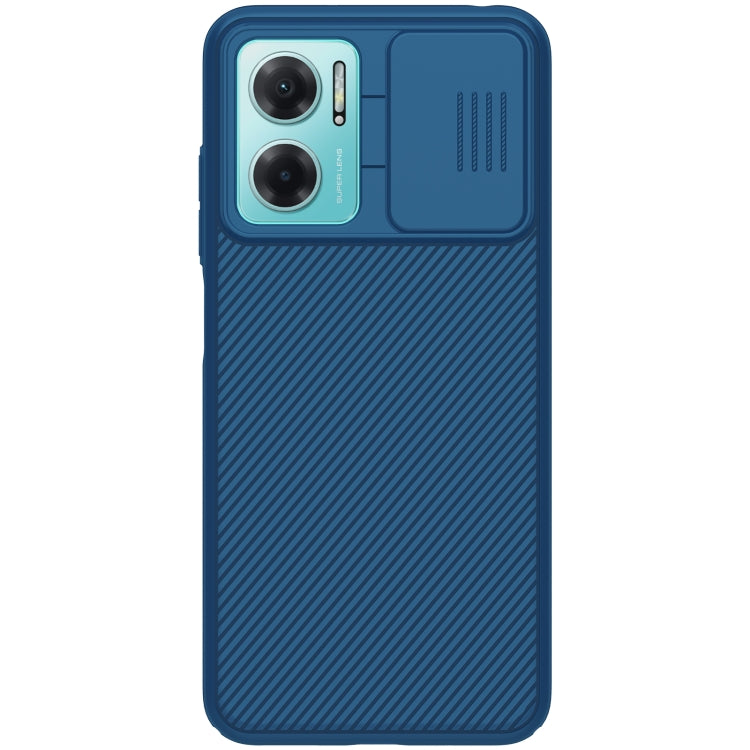 NILLKIN Black Mirror Series Camshield PC Phone Case, For Xiaomi Redmi Note 11E 5G / Redmi 10 5G, For Samsung Galaxy A23 4G, For Samsung Galaxy M33