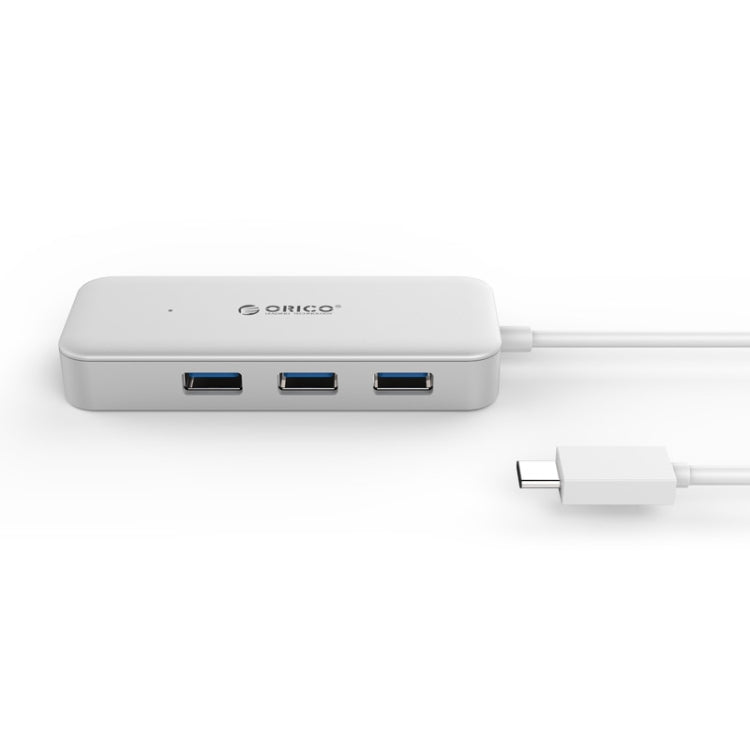 ORICO TC4U-U3 Type-C to USB 3.0 4-Port USB 3.0 Expansion HUB