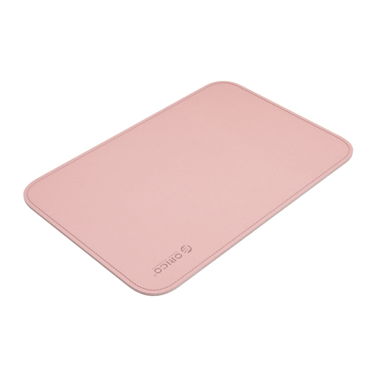 ORICO Double Sided Mouse Pad, Size: 200x300mm, Cork + Coffee, Cork + Pink PU, Cork + Grey PU