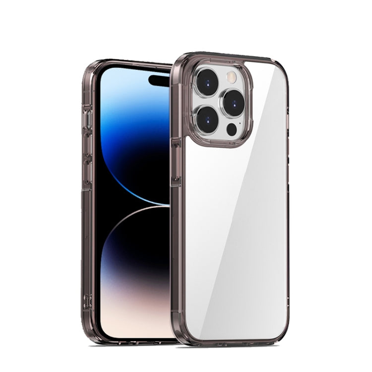 iPAKY Aurora Series Shockproof PC + TPU Protective Phone Case, For iPhone 14 Pro Max, For iPhone 14 Pro, For iPhone 14 Plus, For iPhone 14