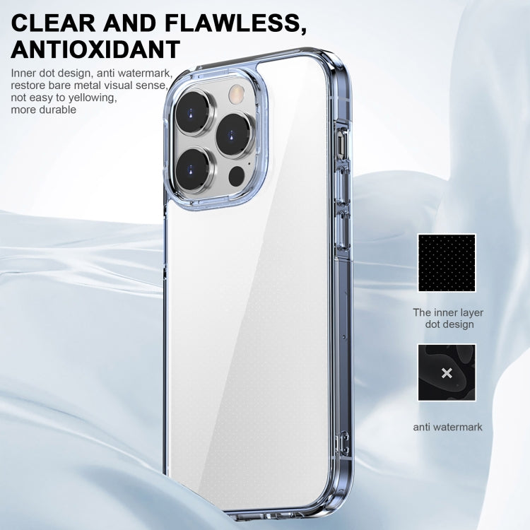 iPAKY Aurora Series Shockproof PC + TPU Protective Phone Case, For iPhone 14 Pro Max, For iPhone 14 Pro, For iPhone 14 Plus, For iPhone 14