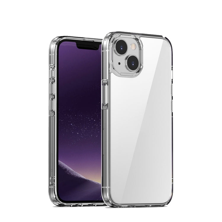 iPAKY Aurora Series Shockproof PC + TPU Protective Phone Case, For iPhone 14 Pro Max, For iPhone 14 Pro, For iPhone 14 Plus, For iPhone 14