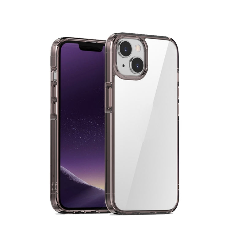 iPAKY Aurora Series Shockproof PC + TPU Protective Phone Case, For iPhone 14 Pro Max, For iPhone 14 Pro, For iPhone 14 Plus, For iPhone 14