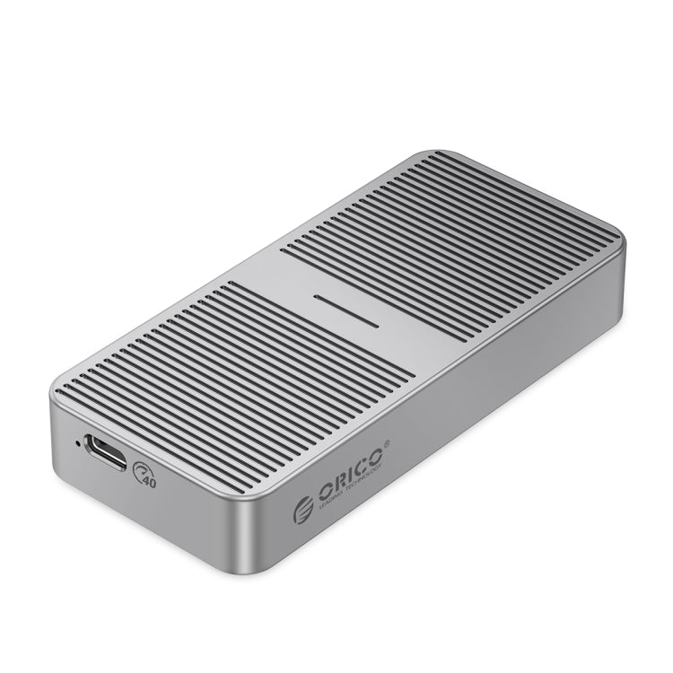 ORICO M.2 NVME 40Gbps SSD Enclosure