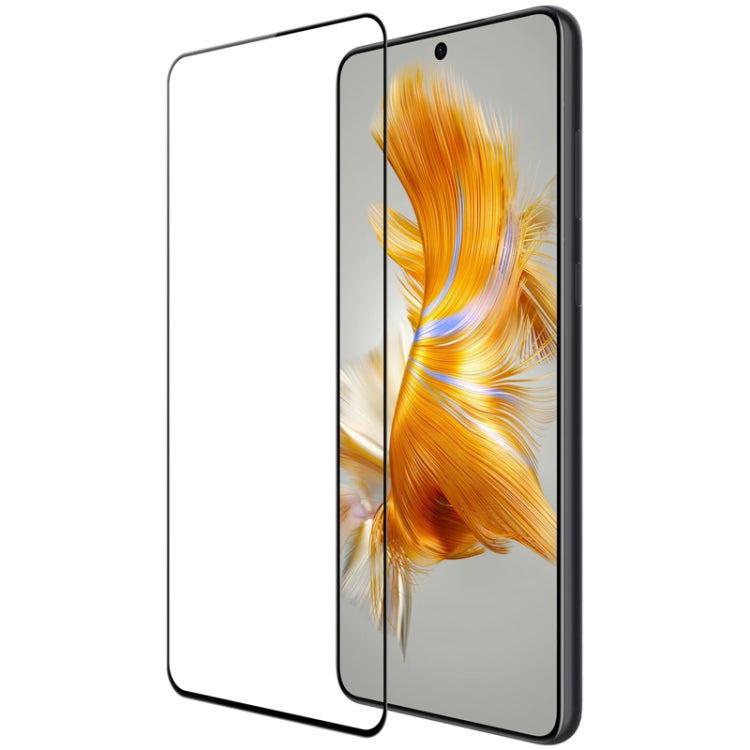 NILLKIN CP+PRO 0.33mm 9H 2.5D HD Explosion-proof Tempered Glass Film, For Realme 9i 5G/10 5G, For Realme 10 4G, For Huawei Mate 50/Mate 50E, For Samsung Galaxy S23 5G