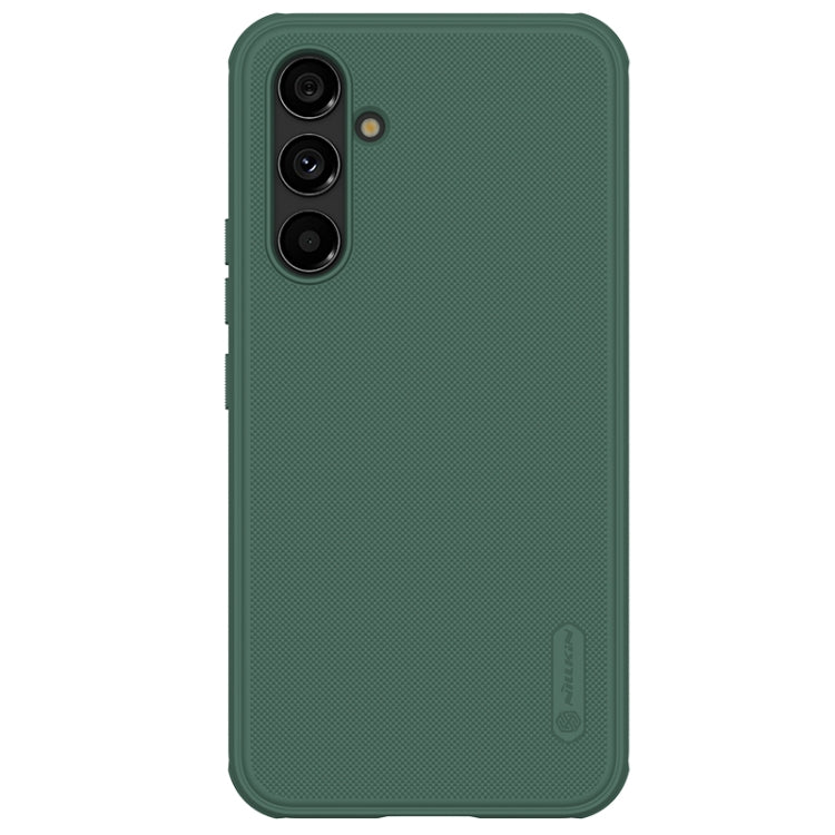 NILLKIN Super Frosted Shield Pro PC + TPU Phone Case, For Samsung Galaxy A54 5G