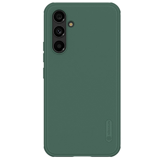 NILLKIN Super Frosted Shield Pro PC + TPU Phone Case, For Samsung Galaxy A54 5G