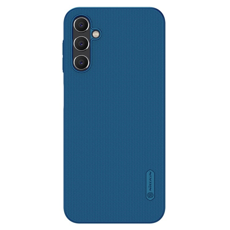 NILLKIN Frosted PC Phone Case, For Samsung Galaxy A14 4G, For Samsung Galaxy A14 5G