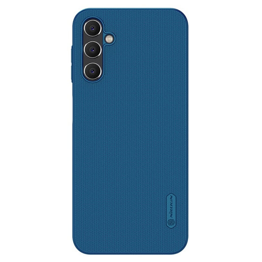 NILLKIN Frosted PC Phone Case, For Samsung Galaxy A14 4G, For Samsung Galaxy A14 5G