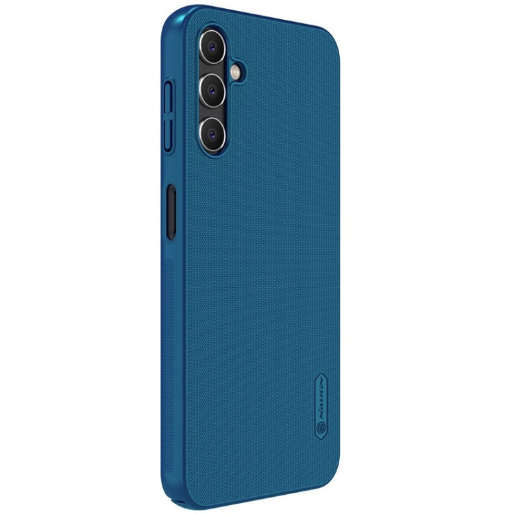 NILLKIN Frosted PC Phone Case, For Samsung Galaxy A14 4G, For Samsung Galaxy A14 5G