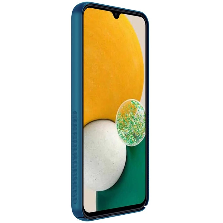NILLKIN Frosted PC Phone Case, For Samsung Galaxy A14 4G, For Samsung Galaxy A14 5G