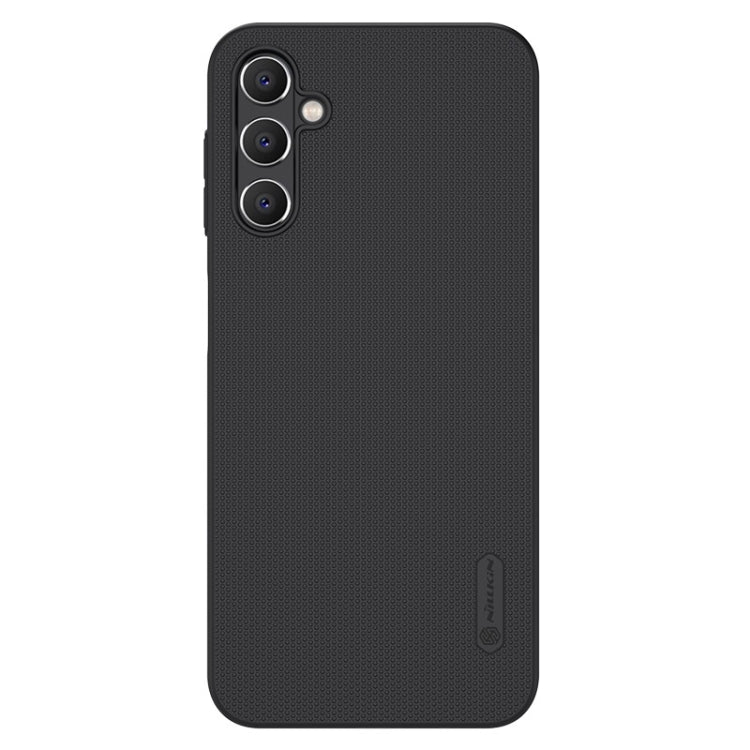 NILLKIN Frosted PC Phone Case, For Samsung Galaxy A14 4G, For Samsung Galaxy A14 5G