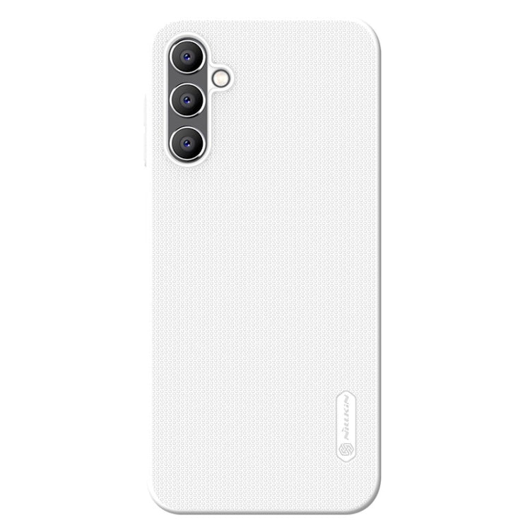 NILLKIN Frosted PC Phone Case, For Samsung Galaxy A14 4G, For Samsung Galaxy A14 5G