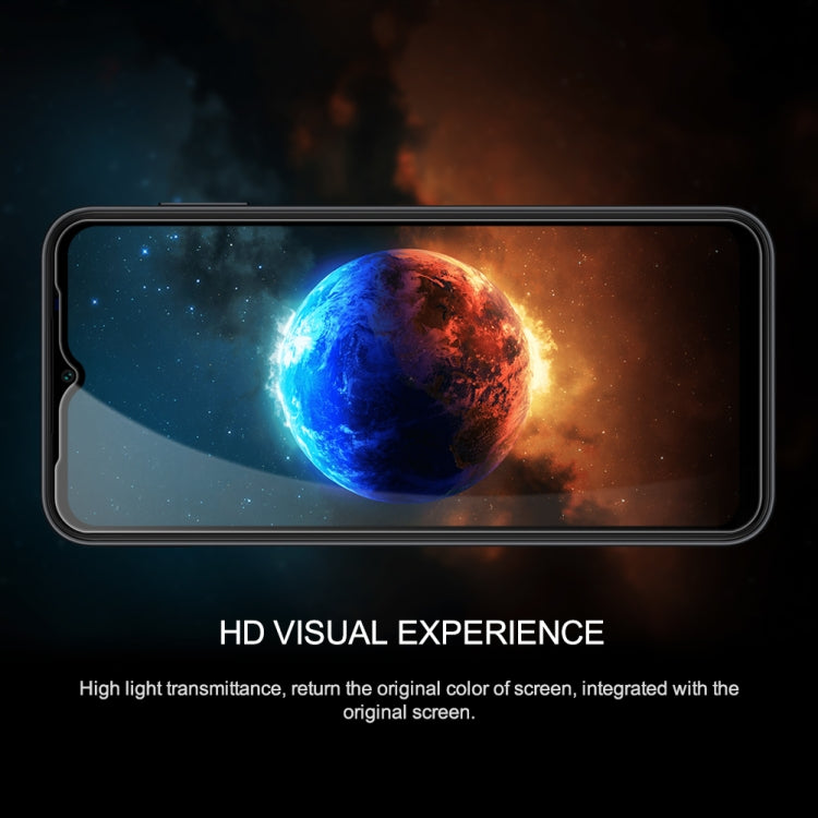 NILLKIN CP+Pro 9H Explosion-proof Tempered Glass Film, For Samsung Galaxy A14 5G, For Samsung Galaxy A24, For Samsung Galaxy A54 5G