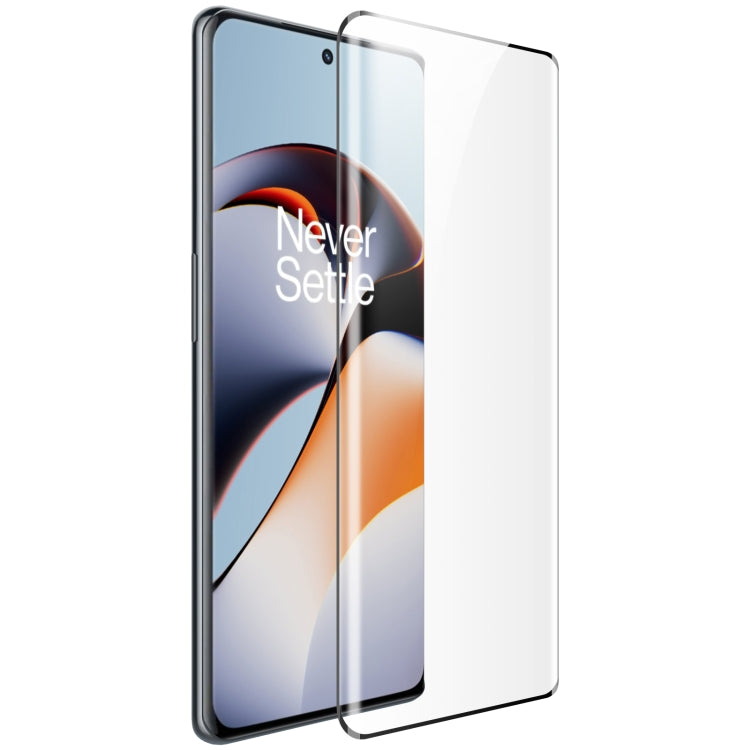 For Huawei P60 / P60 Pro / P60 Art NILLKIN Impact Resistant CurvedSurface Film, For Huawei P60 / P60 Pro / P60 Art, For Xiaomi 13 Lite / Civi 2, For OnePlus Ace 2 / 11R