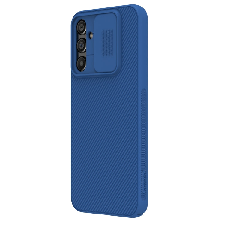 NILLKIN Black Mirror Series Camshield PC Phone Case, For Samsung Galaxy A15 5G, For Samsung Galaxy A34 5G, For Samsung Galaxy A24 4G, For Samsung Galaxy A25, For Samsung Galaxy M54 5G